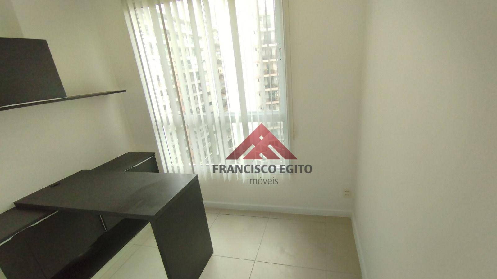 Conjunto Comercial-Sala à venda e aluguel, 26m² - Foto 5