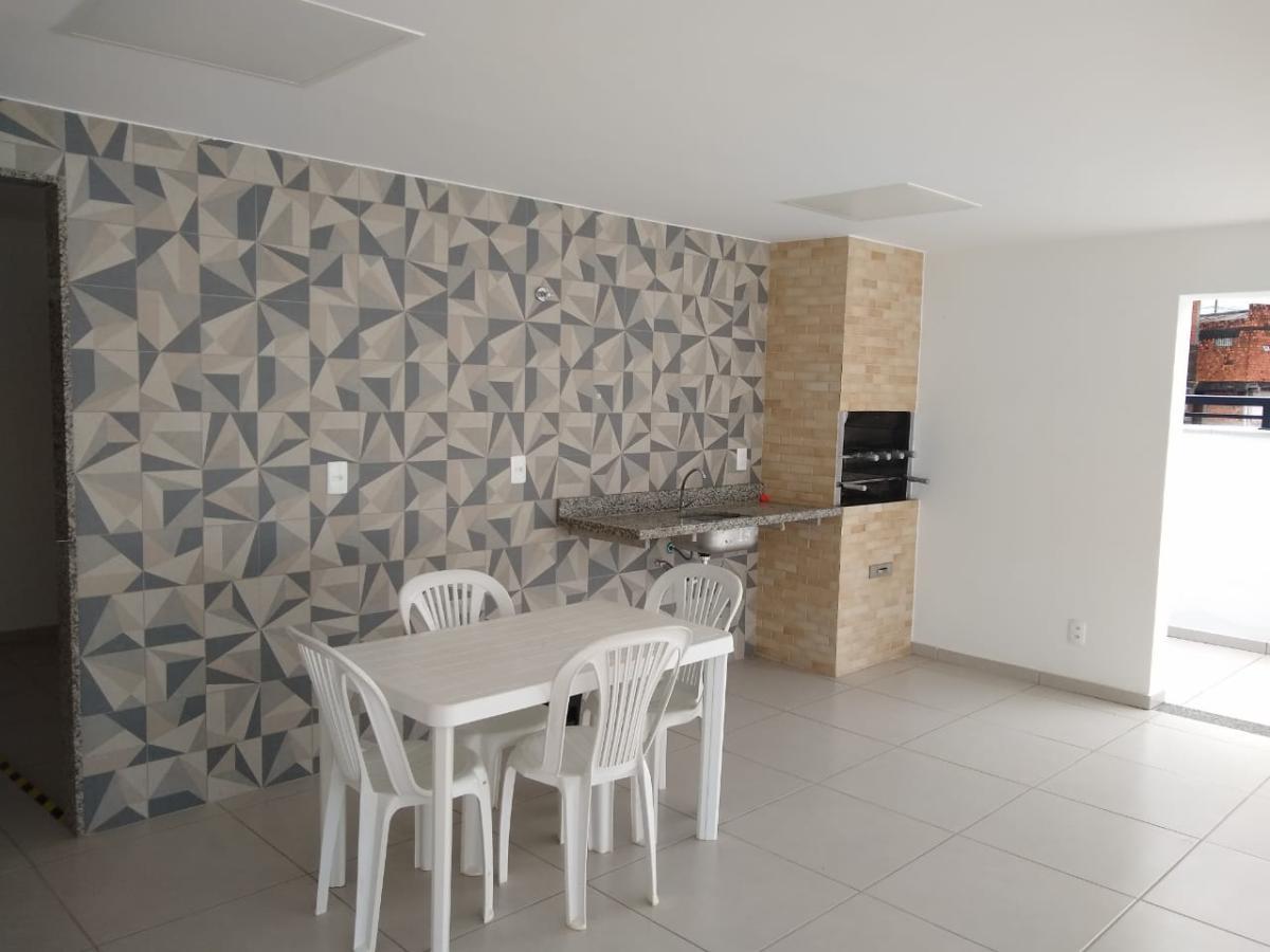 Apartamento à venda com 2 quartos, 56m² - Foto 25