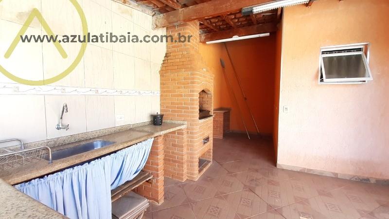 Casa à venda com 3 quartos, 191m² - Foto 19