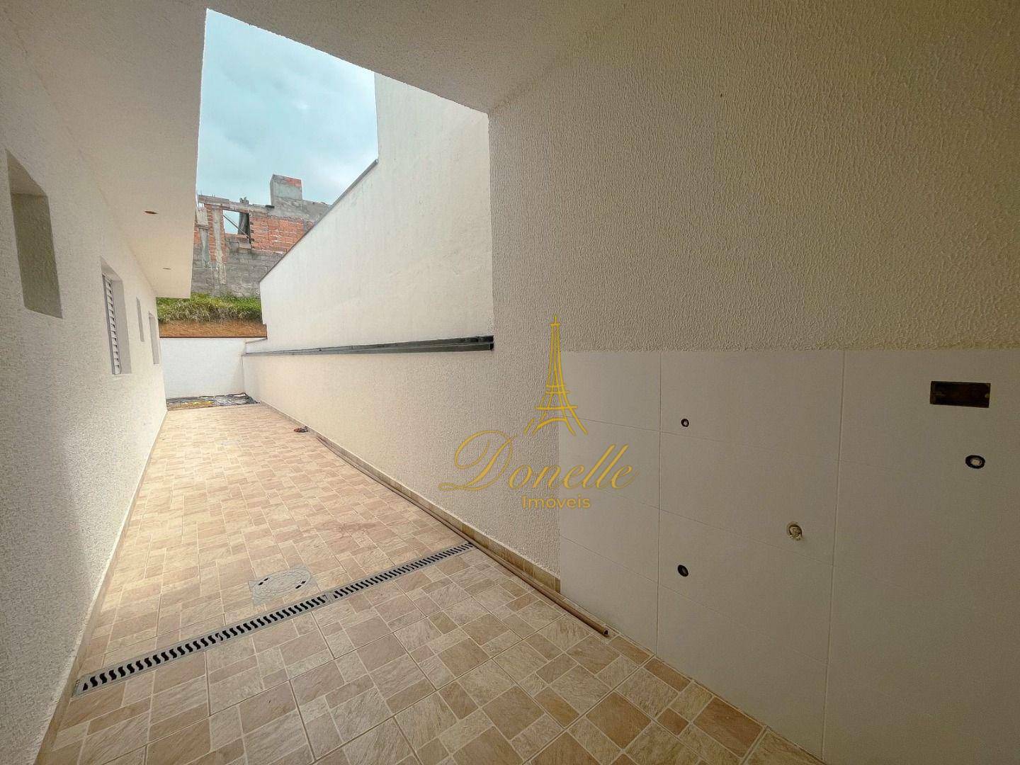 Sobrado à venda com 2 quartos, 109m² - Foto 21