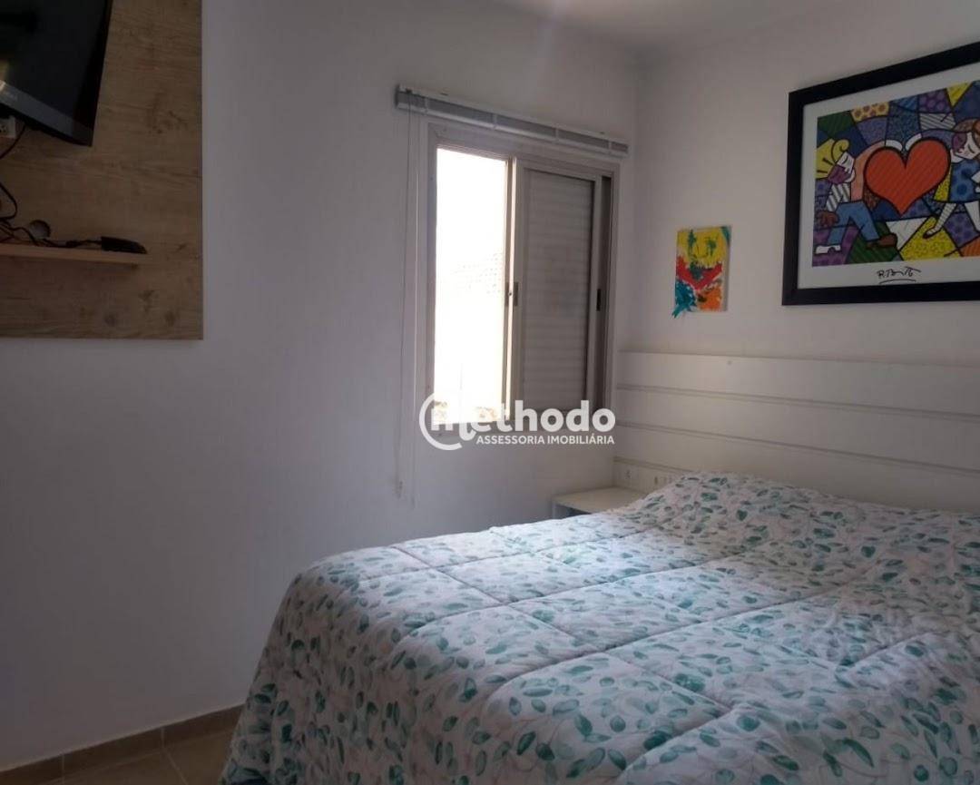 Apartamento à venda com 3 quartos, 110m² - Foto 3