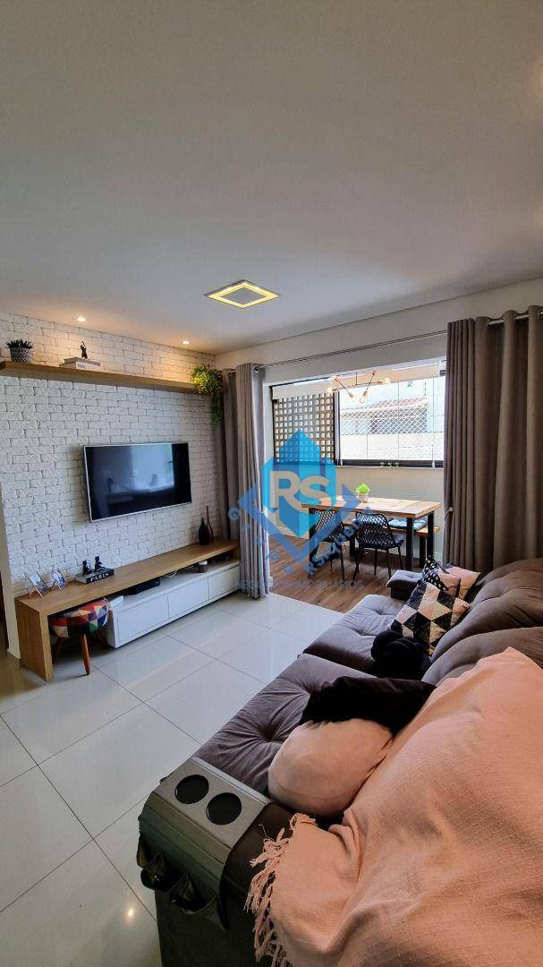 Sobrado à venda com 2 quartos, 130m² - Foto 5