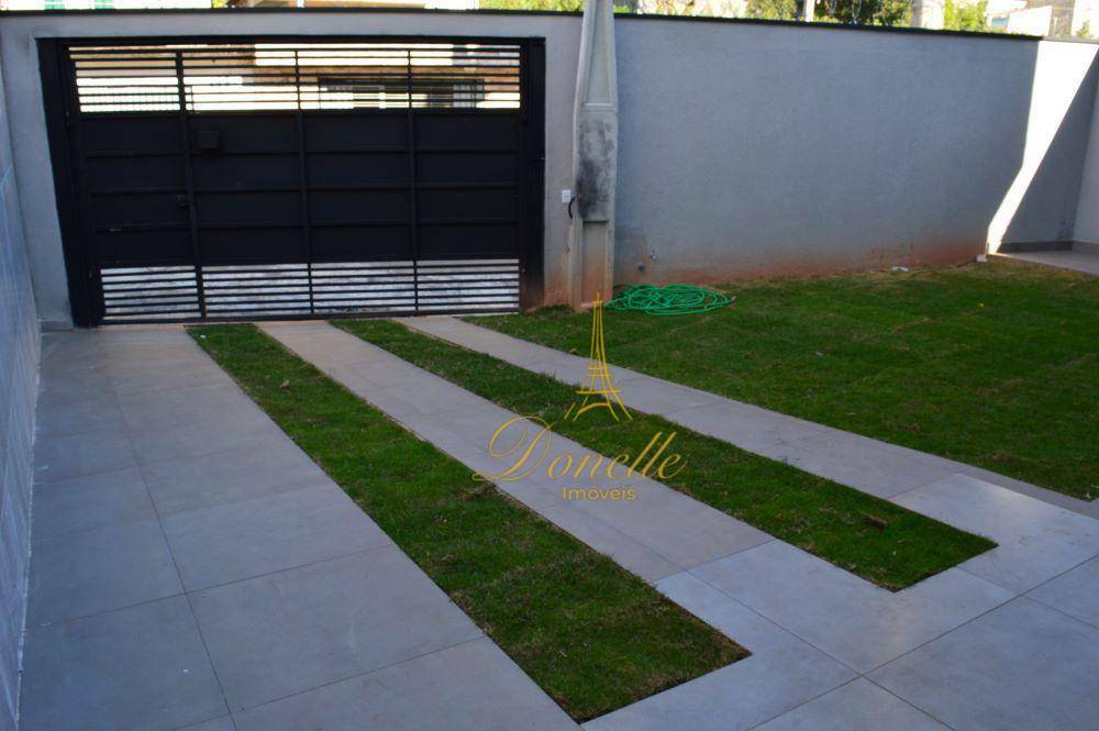 Sobrado à venda com 2 quartos, 85m² - Foto 4