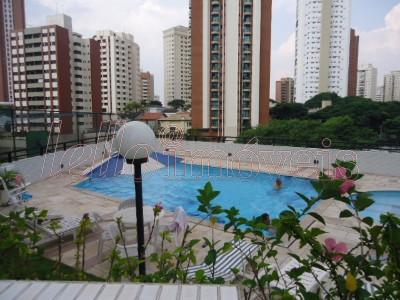 Apartamento para alugar com 4 quartos, 190m² - Foto 46