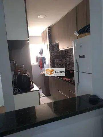 Apartamento à venda com 2 quartos, 47m² - Foto 3