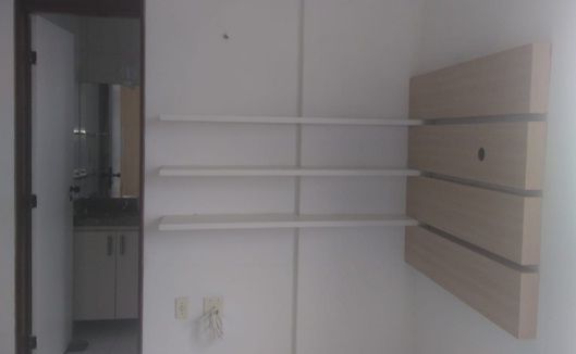 Apartamento à venda com 3 quartos, 80m² - Foto 6