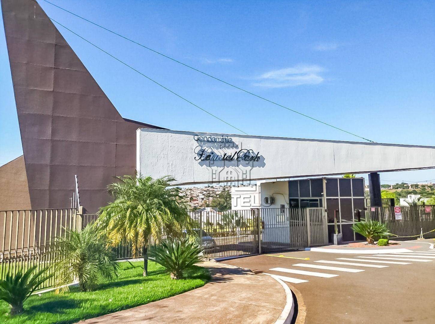 Loteamento e Condomínio, 228 m² - Foto 1