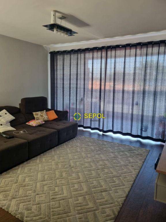 Sobrado à venda com 3 quartos, 300m² - Foto 16