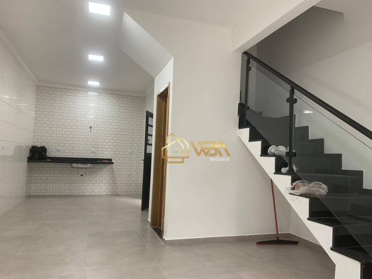 Sobrado à venda com 3 quartos, 102m² - Foto 5