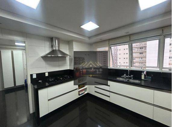 Apartamento à venda e aluguel com 4 quartos, 380m² - Foto 36