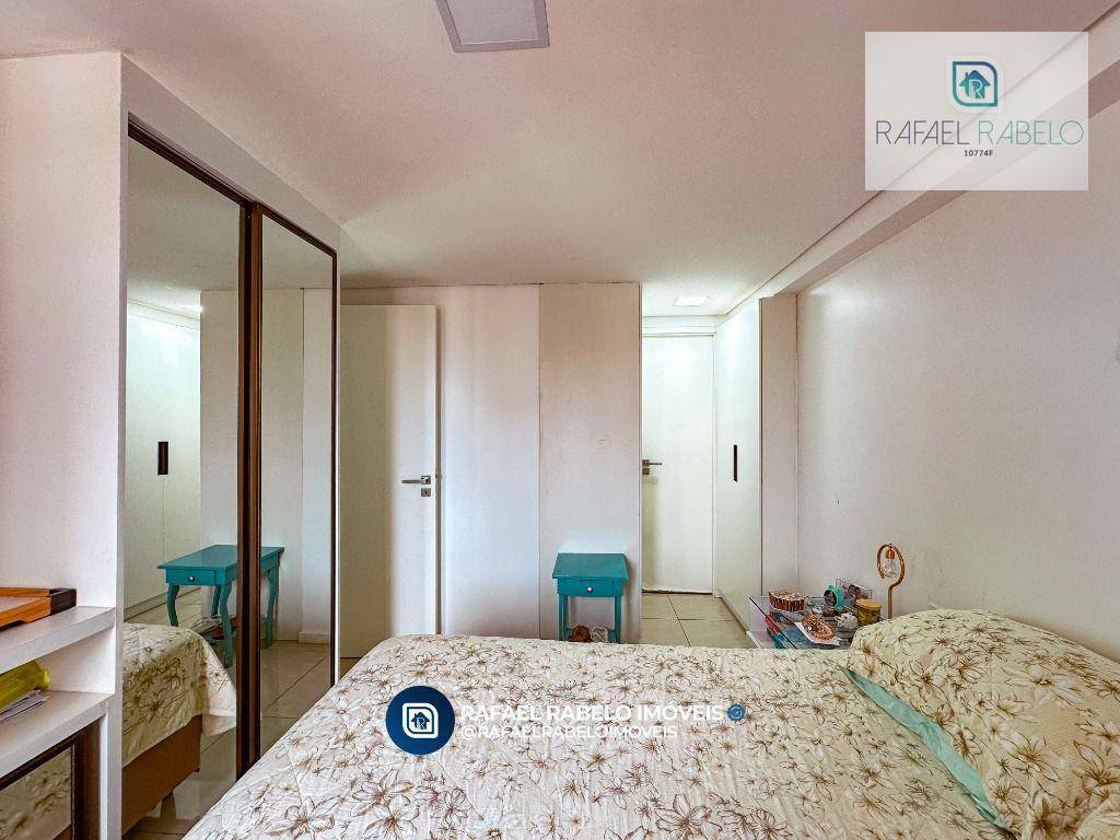 Apartamento à venda com 3 quartos, 100m² - Foto 10