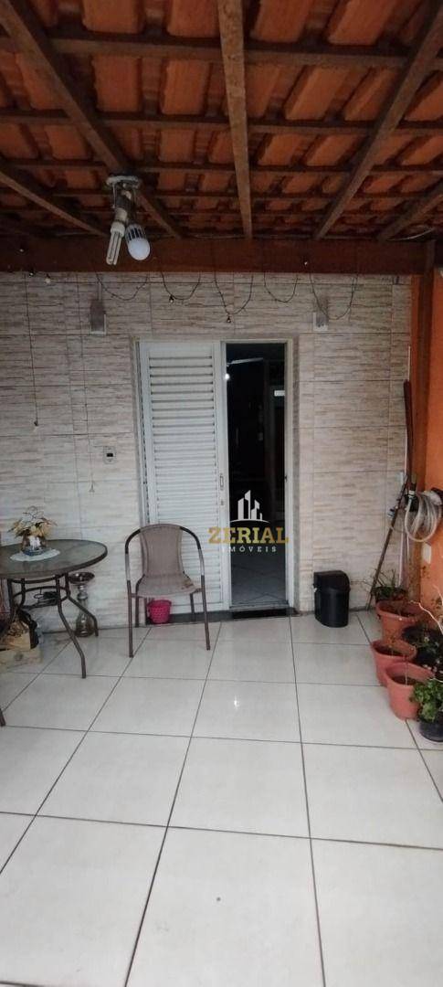 Sobrado à venda com 2 quartos, 110m² - Foto 6