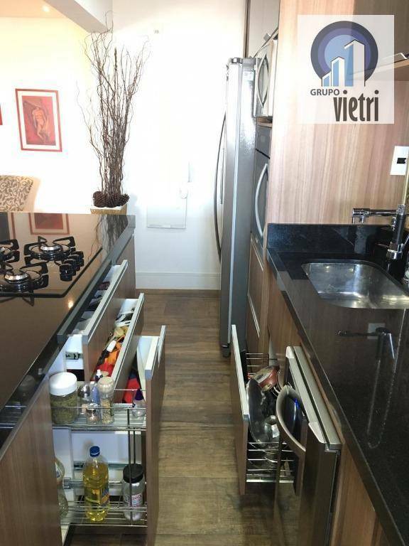 Apartamento à venda com 3 quartos, 78m² - Foto 8