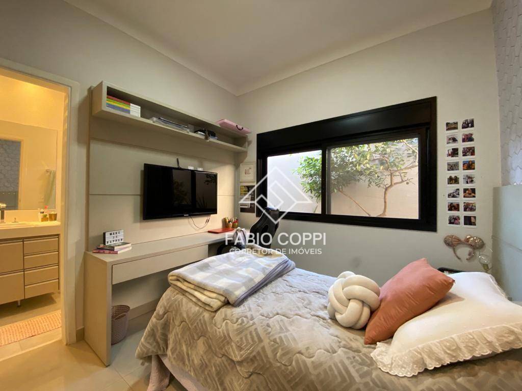 Casa de Condomínio à venda com 3 quartos, 290m² - Foto 16