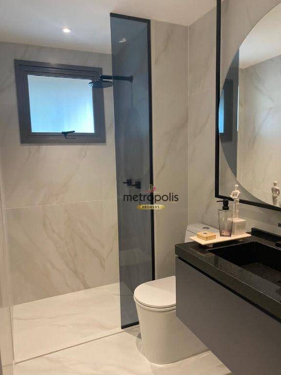 Apartamento à venda com 3 quartos, 156m² - Foto 16