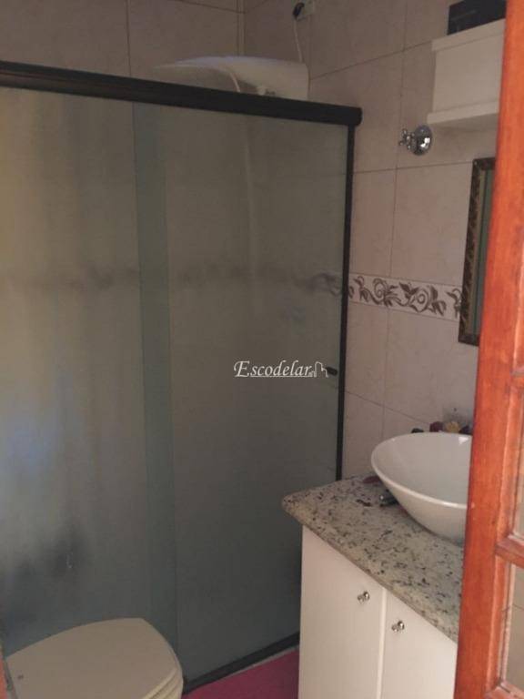 Casa de Condomínio à venda com 3 quartos, 124m² - Foto 13