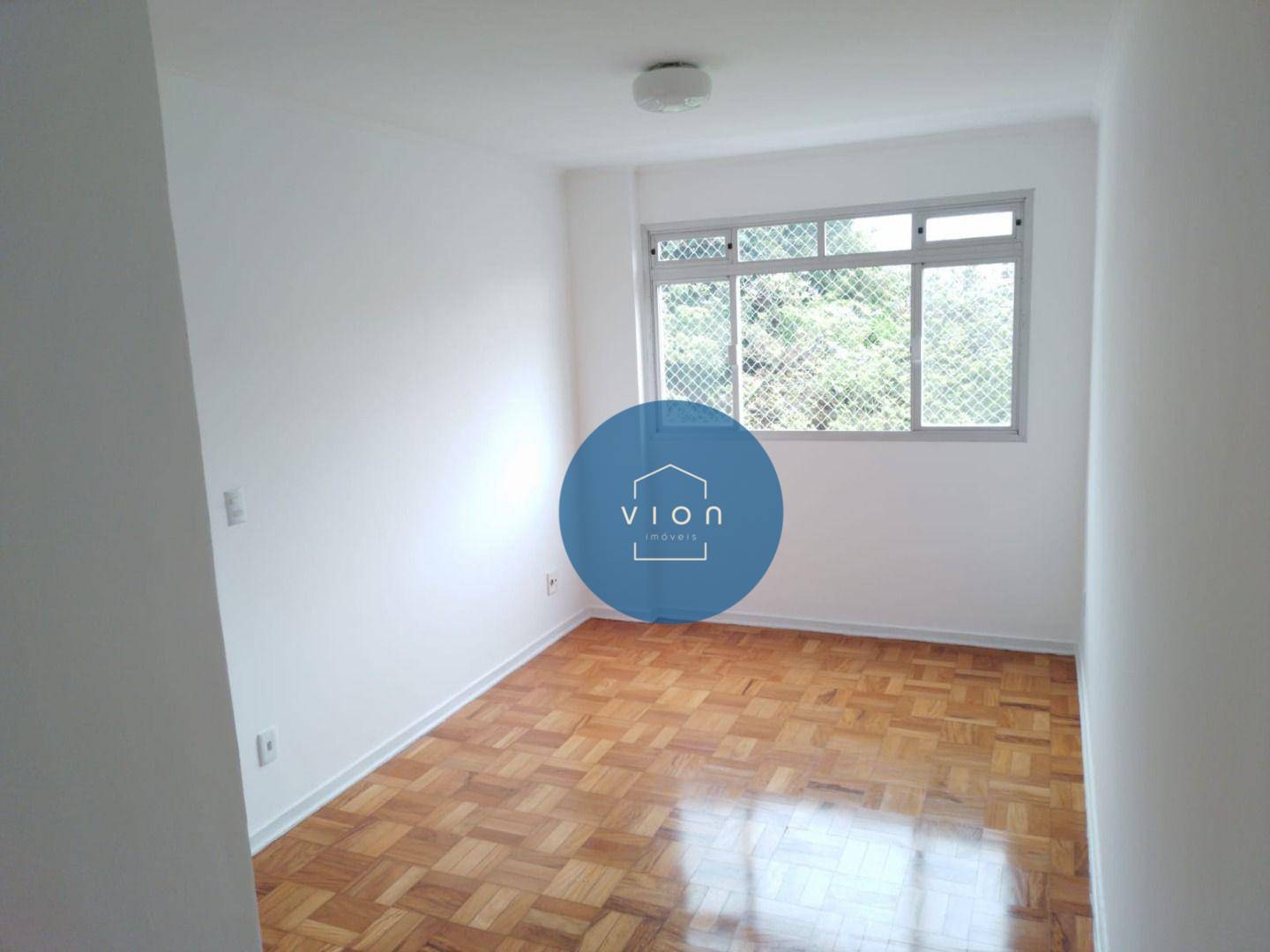 Apartamento para alugar com 2 quartos, 55m² - Foto 1