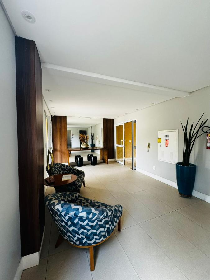 Apartamento à venda com 3 quartos, 120m² - Foto 15