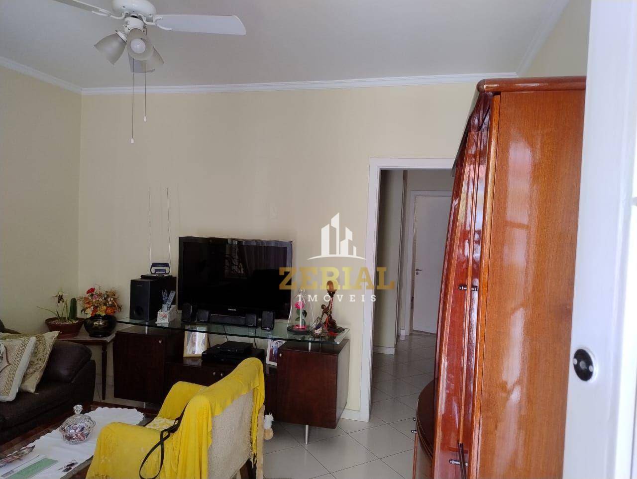 Sobrado à venda com 2 quartos, 110m² - Foto 4