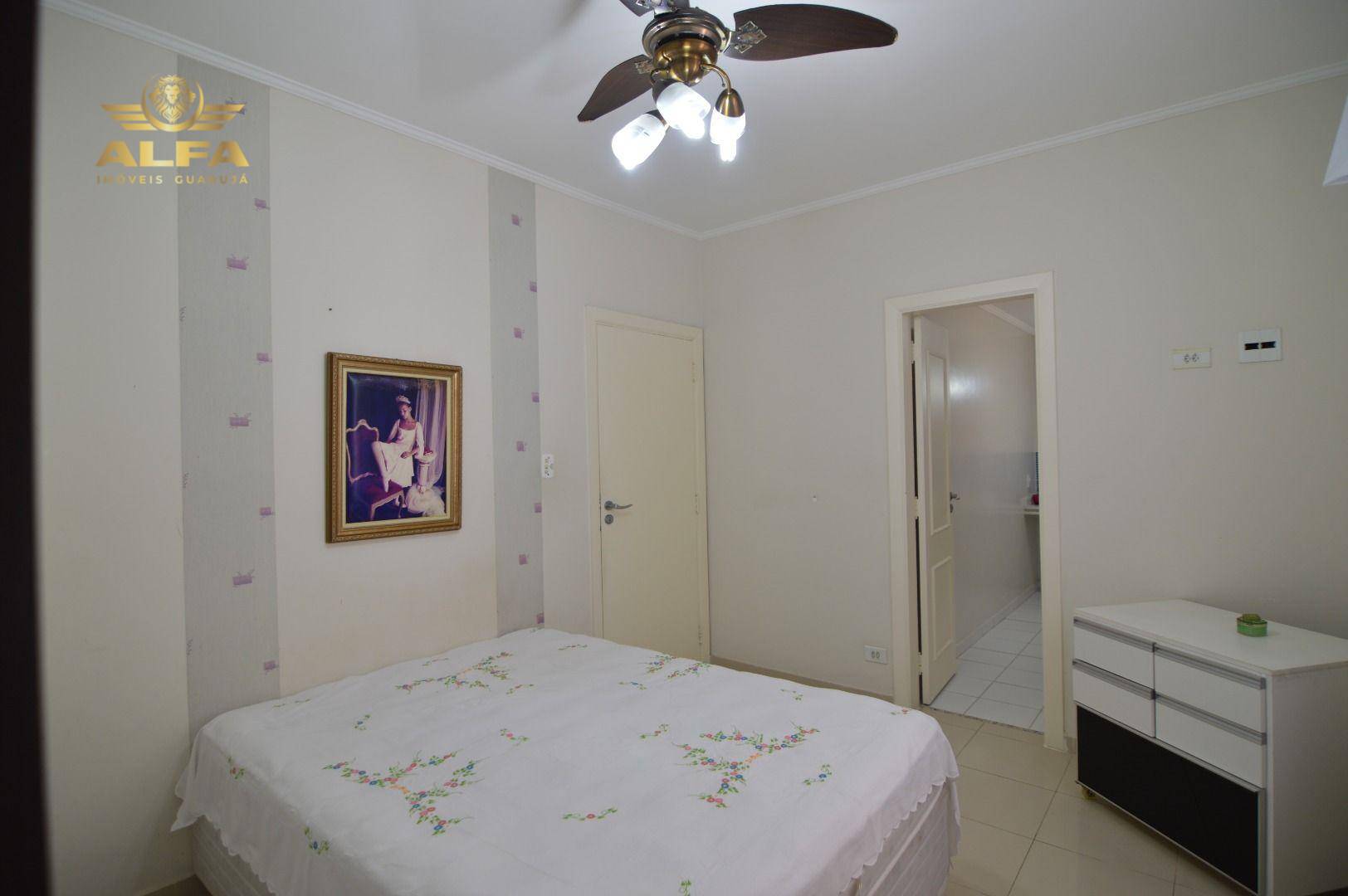 Apartamento à venda com 3 quartos, 160m² - Foto 9