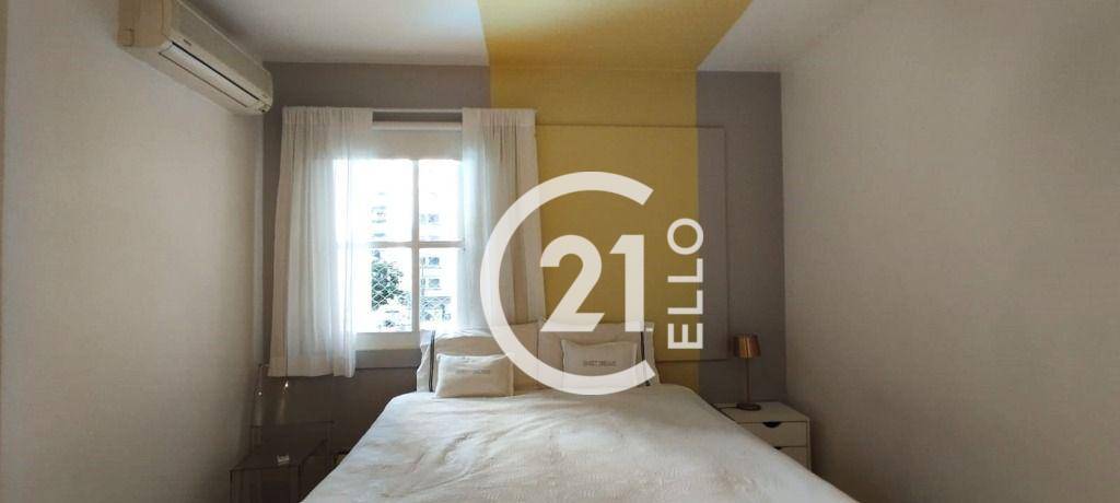 Apartamento à venda com 3 quartos, 166m² - Foto 14