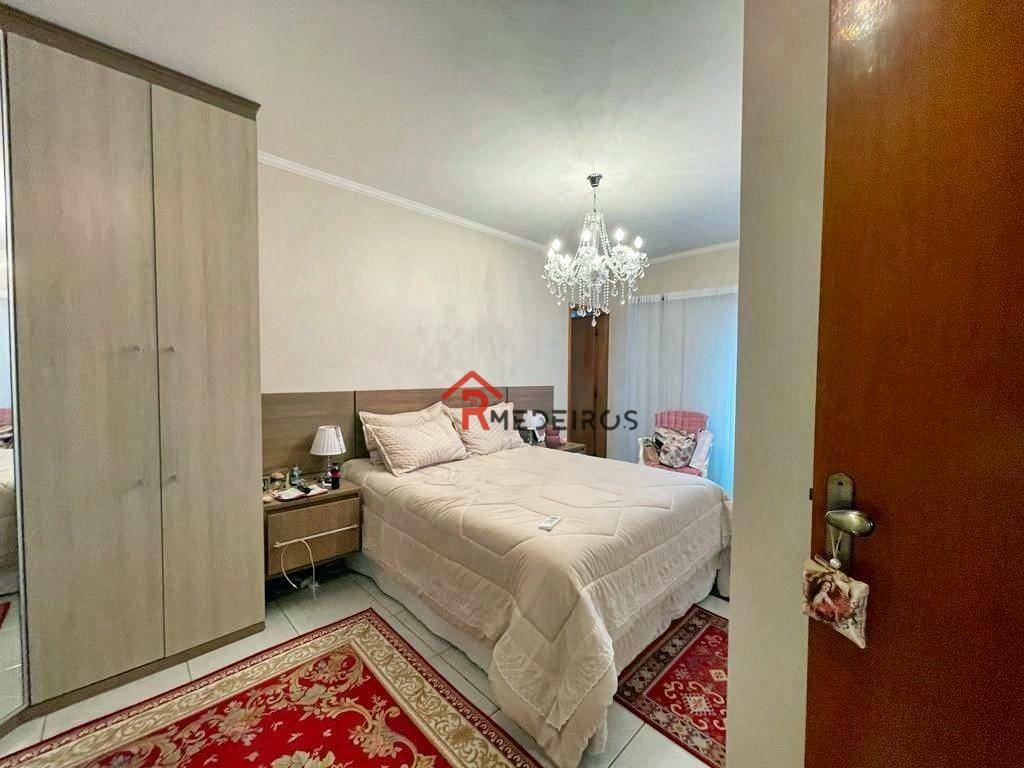 Apartamento à venda com 3 quartos, 176m² - Foto 14