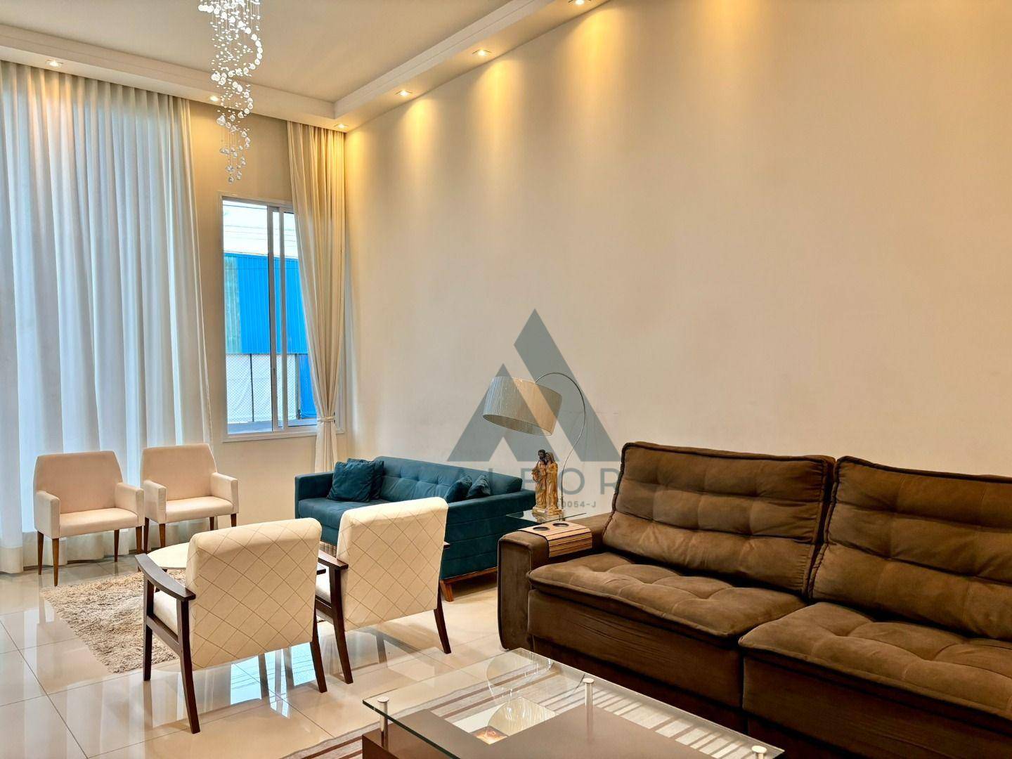 Casa de Condomínio, 3 quartos - Foto 5