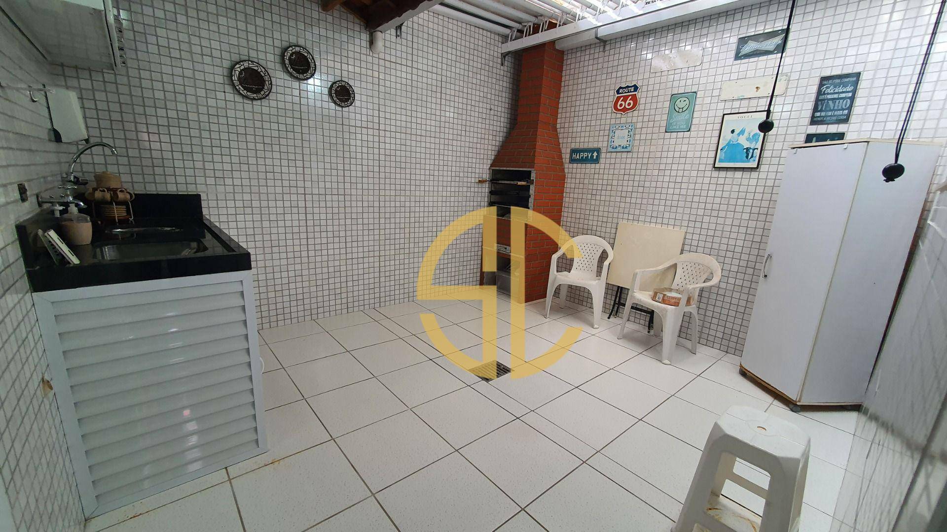 Sobrado à venda com 2 quartos, 86m² - Foto 10