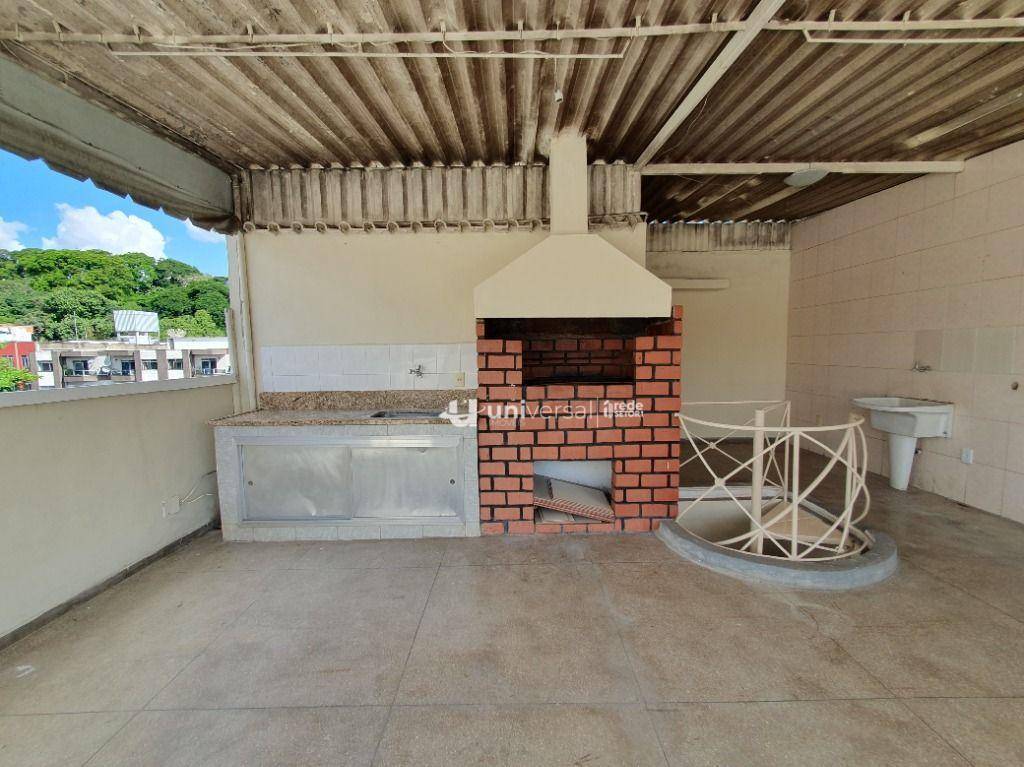 Cobertura, 3 quartos, 143 m² - Foto 26