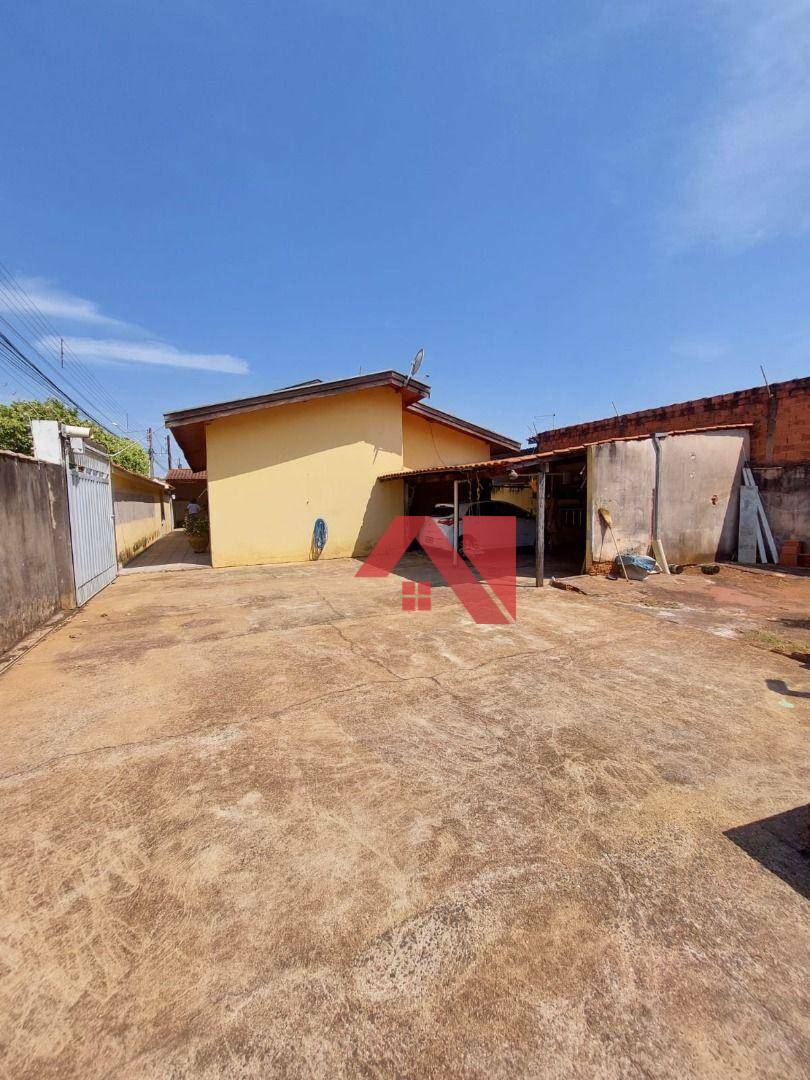 Casa à venda com 3 quartos, 185m² - Foto 8