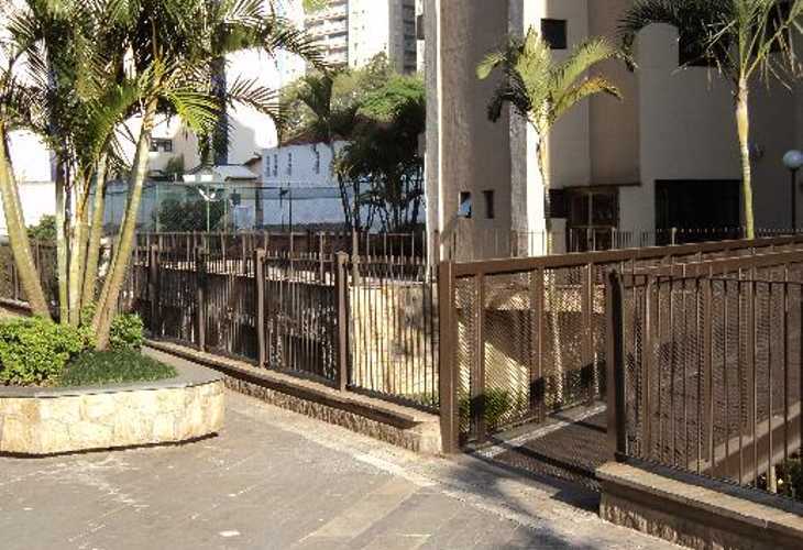 Apartamento à venda com 4 quartos, 167m² - Foto 8