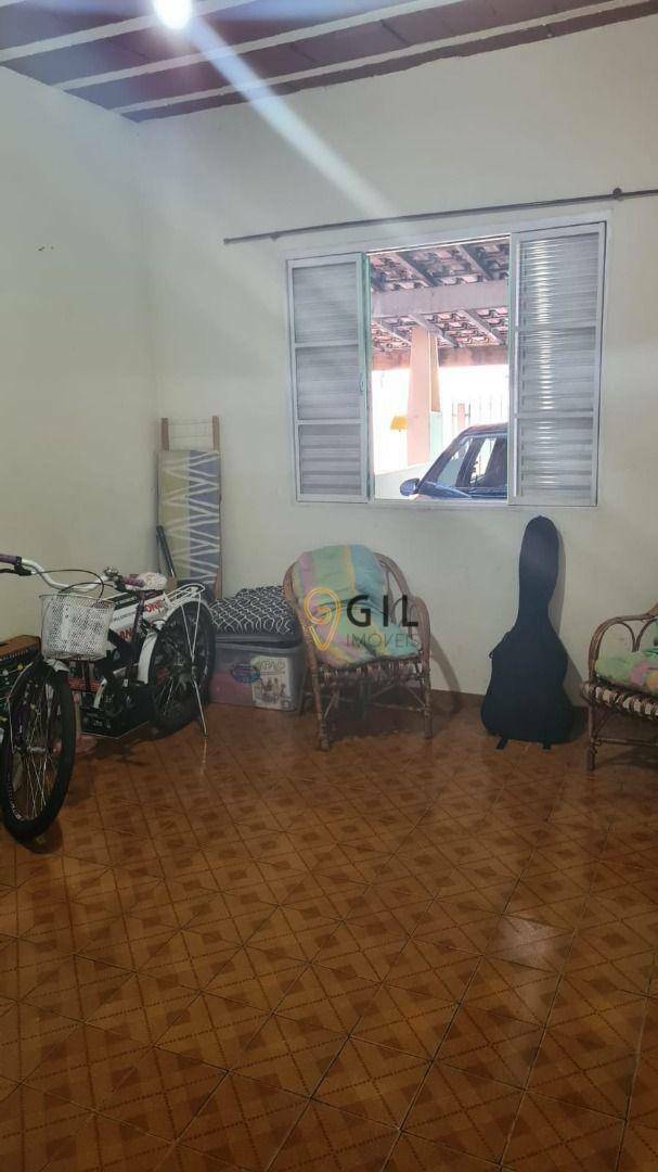 Sobrado à venda com 4 quartos, 220m² - Foto 21