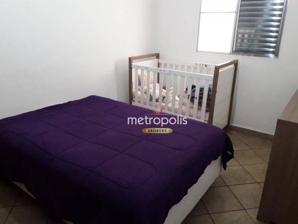 Casa à venda e aluguel com 3 quartos, 207m² - Foto 13