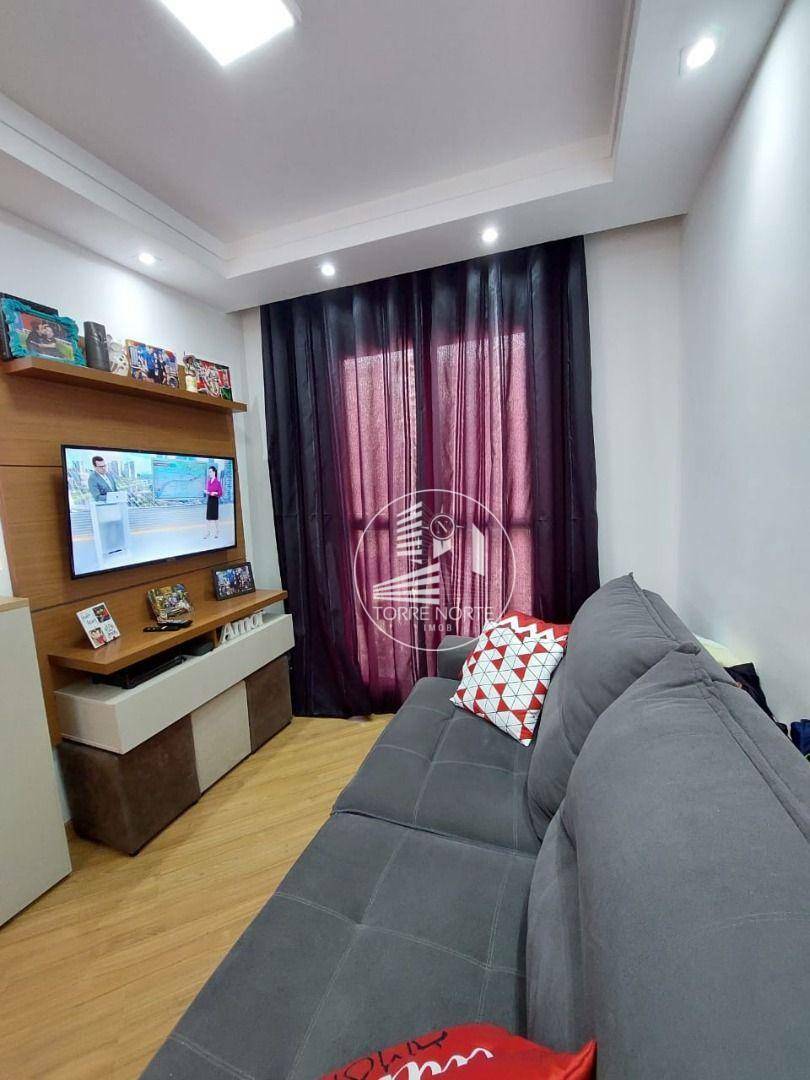 Apartamento à venda com 2 quartos, 47m² - Foto 31