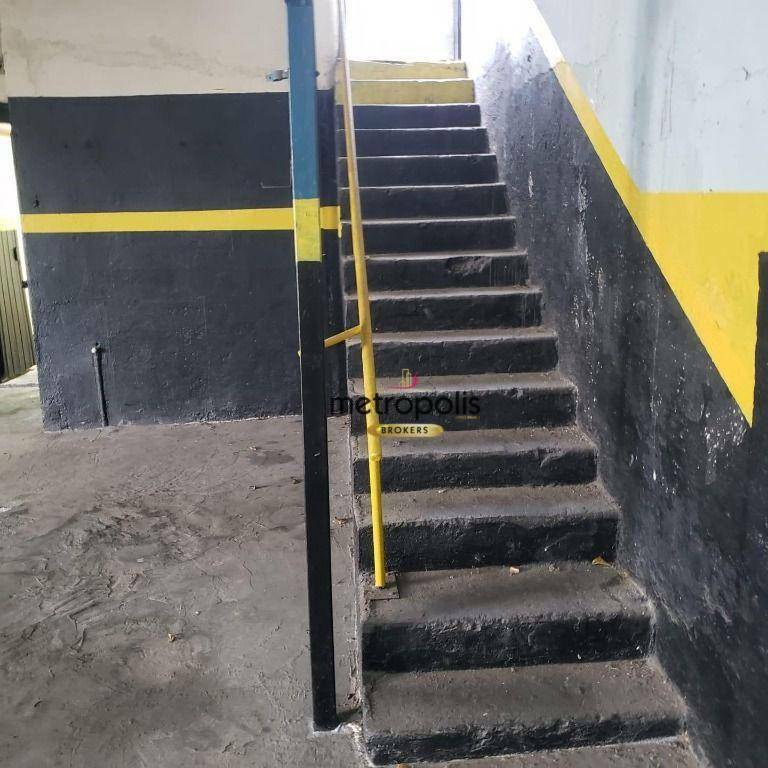 Depósito-Galpão-Armazém para alugar, 941m² - Foto 8