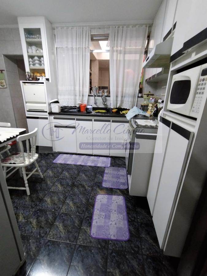 Sobrado à venda com 2 quartos, 120m² - Foto 5