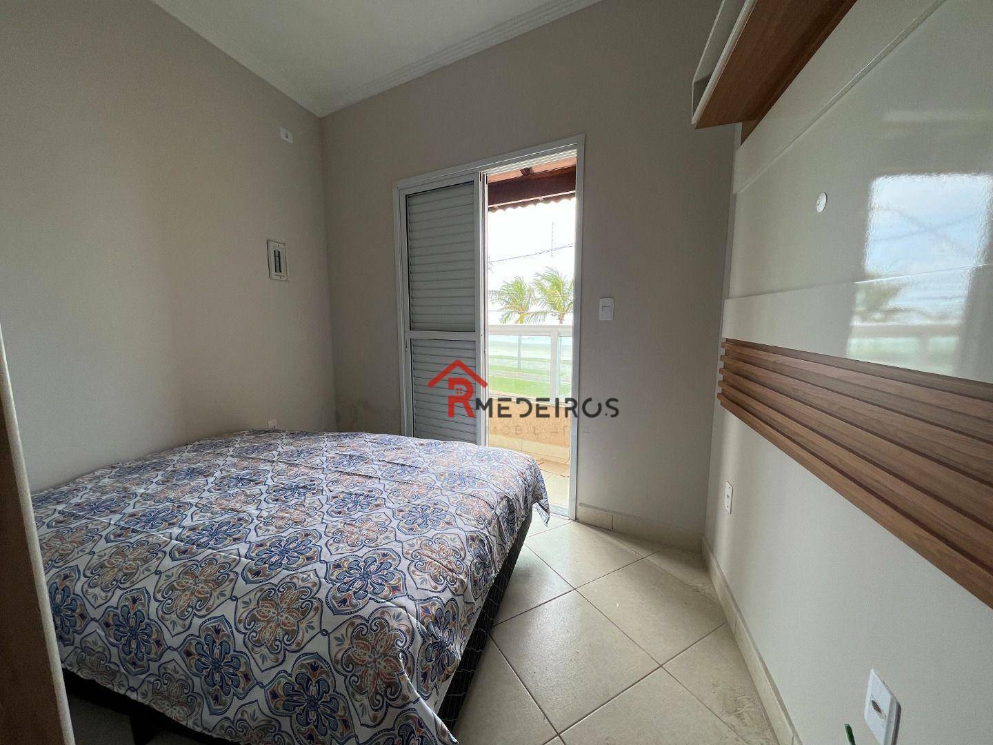 Sobrado à venda com 2 quartos, 60m² - Foto 13