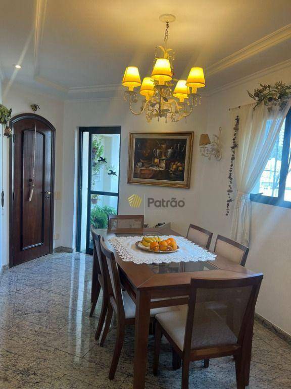 Apartamento à venda com 4 quartos, 374m² - Foto 24