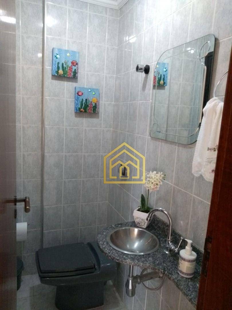 Apartamento à venda com 3 quartos, 140m² - Foto 16