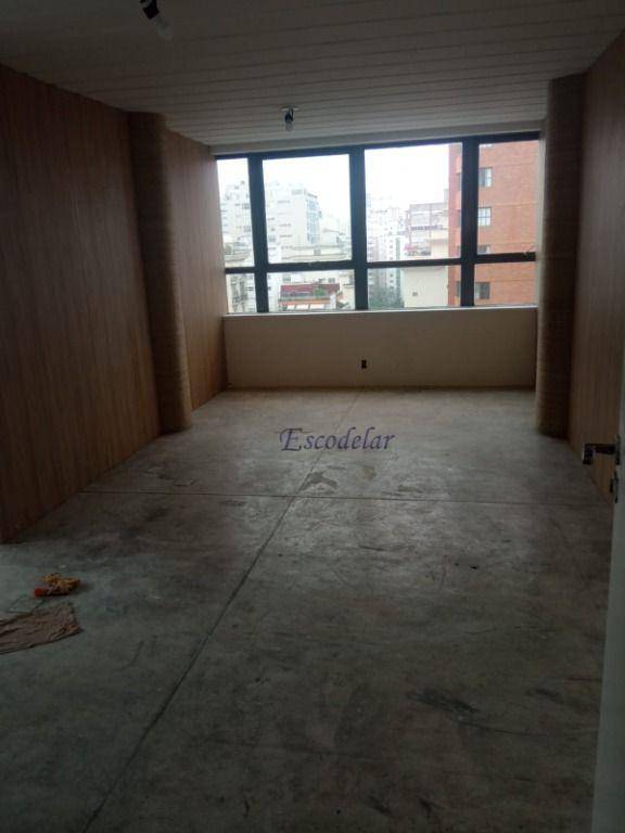 Conjunto Comercial-Sala para alugar, 158m² - Foto 6