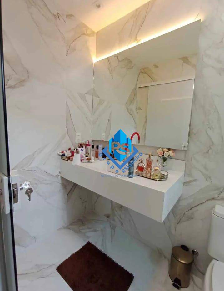Sobrado à venda com 3 quartos, 250m² - Foto 9
