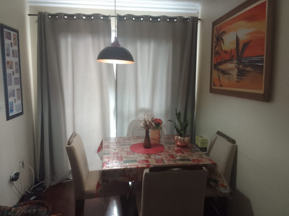 Apartamento à venda com 2 quartos, 49m² - Foto 4