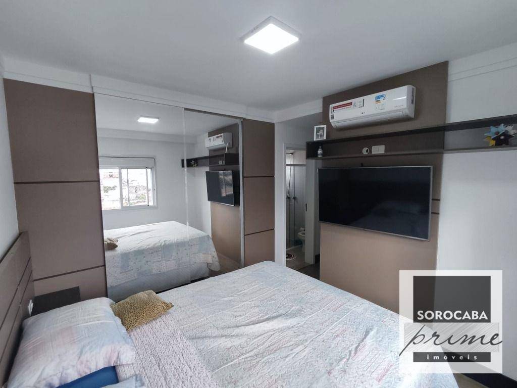 Apartamento à venda com 3 quartos, 97m² - Foto 23