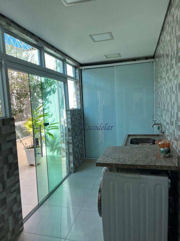 Sobrado à venda com 2 quartos, 175m² - Foto 24