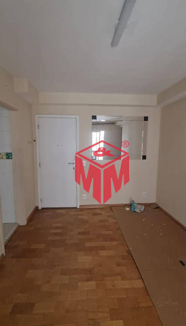 Apartamento à venda com 2 quartos, 55m² - Foto 14