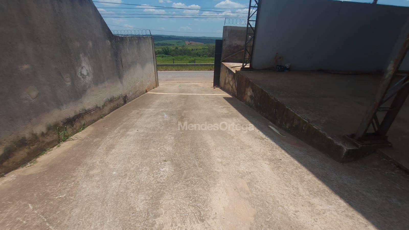 Depósito-Galpão-Armazém à venda e aluguel, 360m² - Foto 17