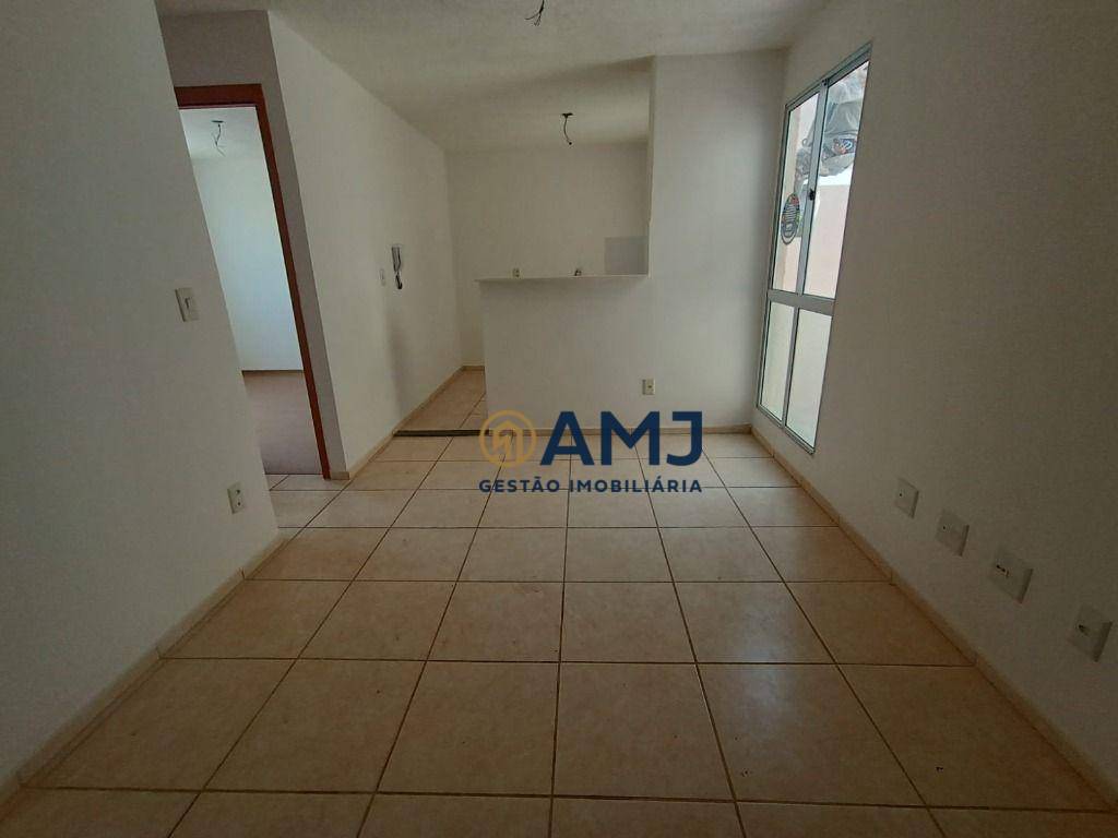 Apartamento, 2 quartos, 42 m² - Foto 3