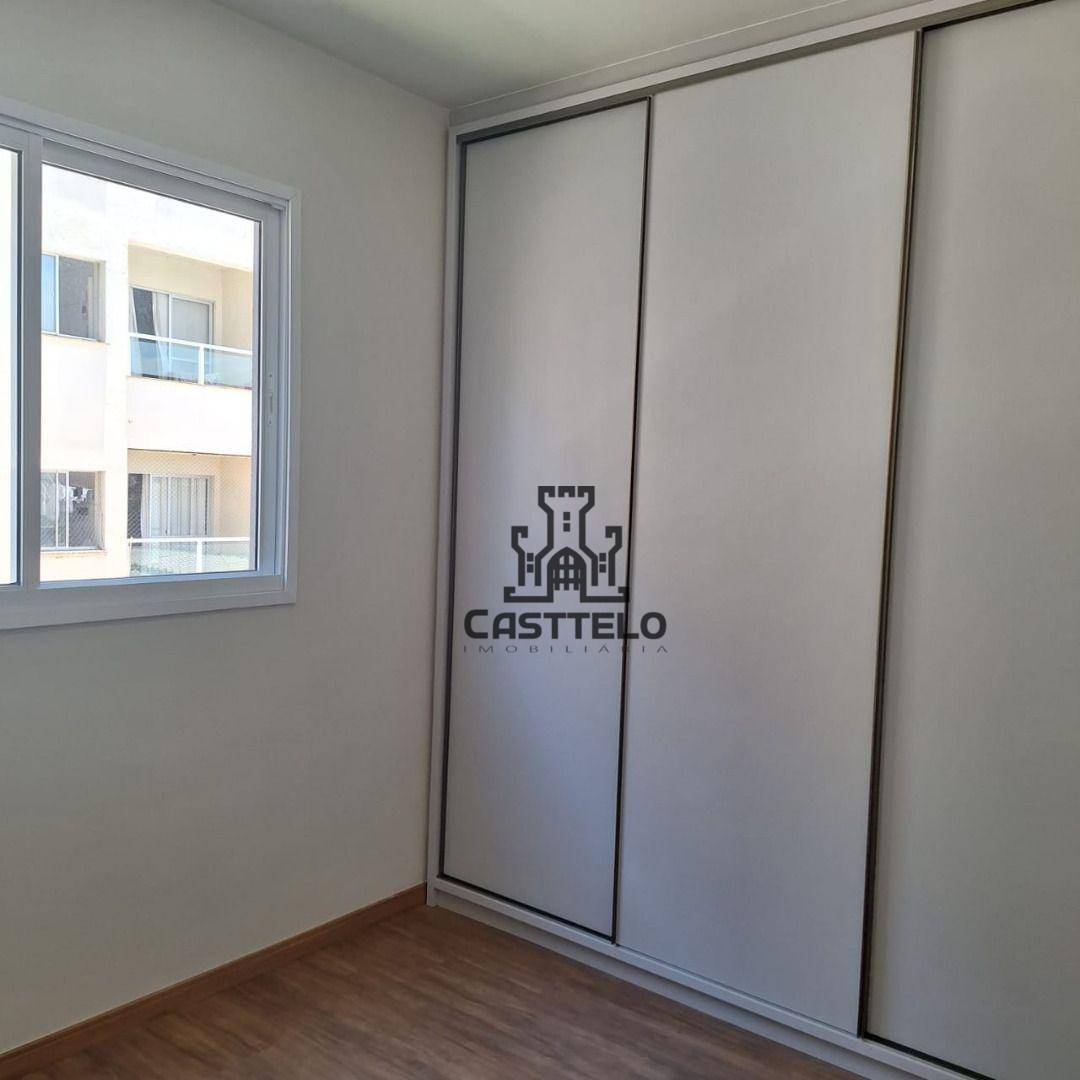 Apartamento à venda com 3 quartos, 65m² - Foto 11