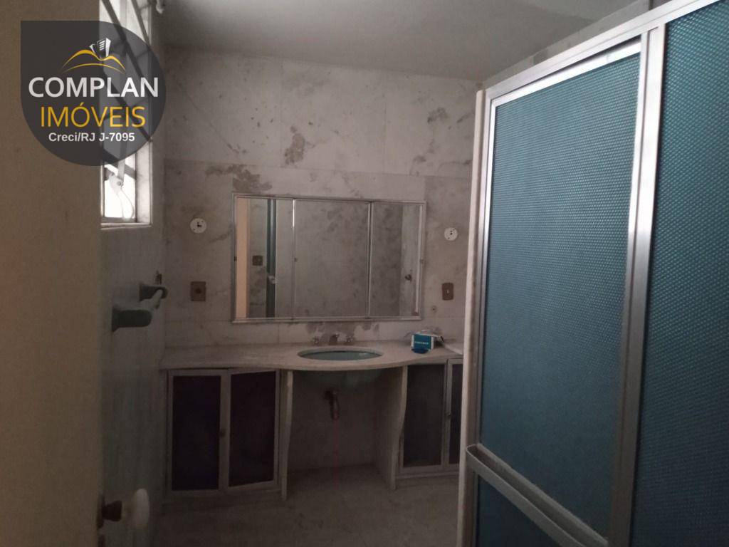 Apartamento à venda com 5 quartos, 360m² - Foto 12