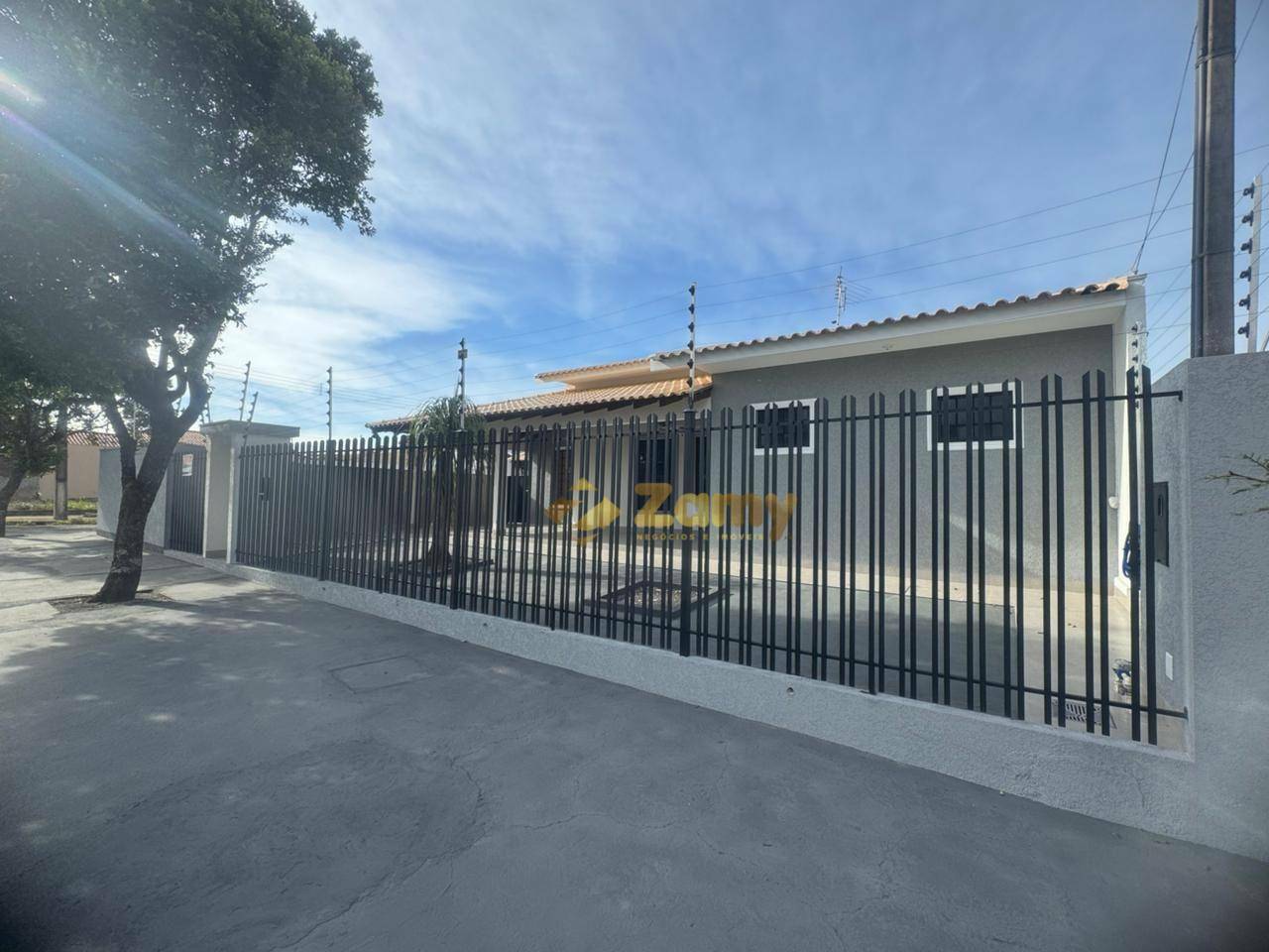 Casa à venda com 3 quartos, 232m² - Foto 25
